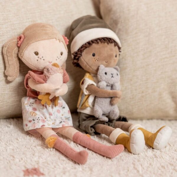 Little Dutch - Doll Jake - Image 5