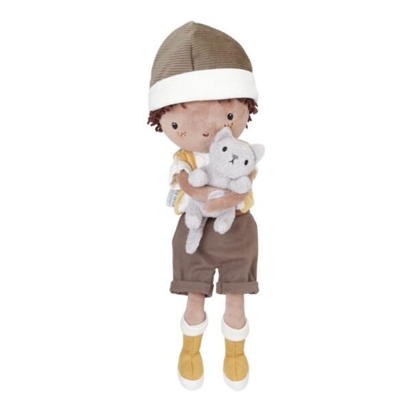 Little Dutch - Doll Jake - Image 2