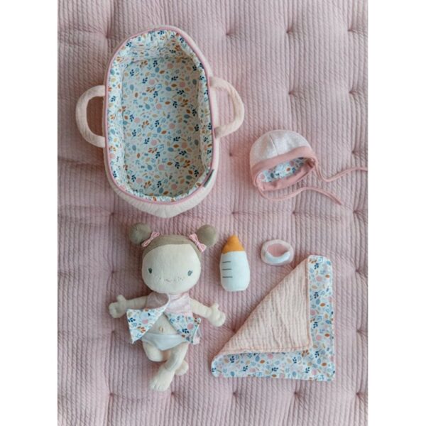 Little Dutch - Baby Doll Rosa