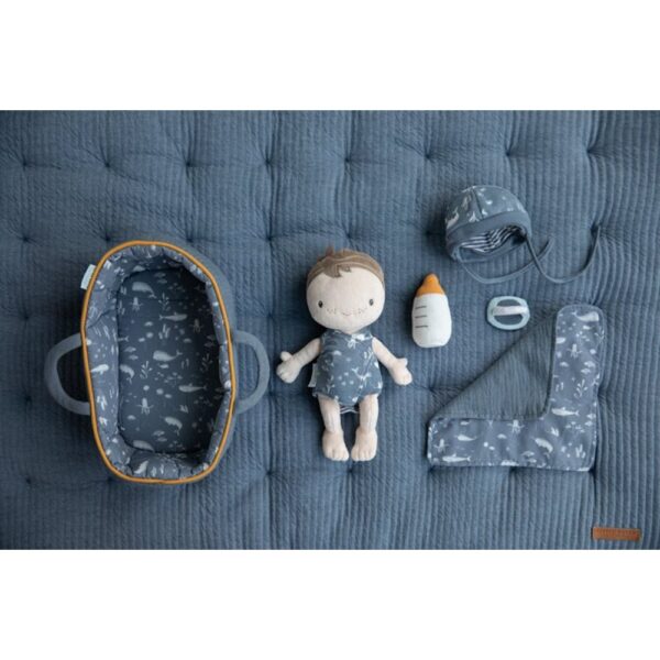 Little Dutch - Baby Doll Jim