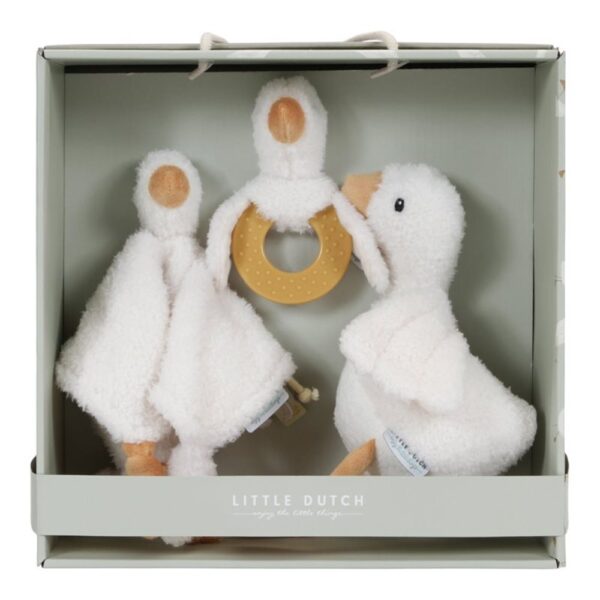 Little Dutch - Gift Box Little Goose