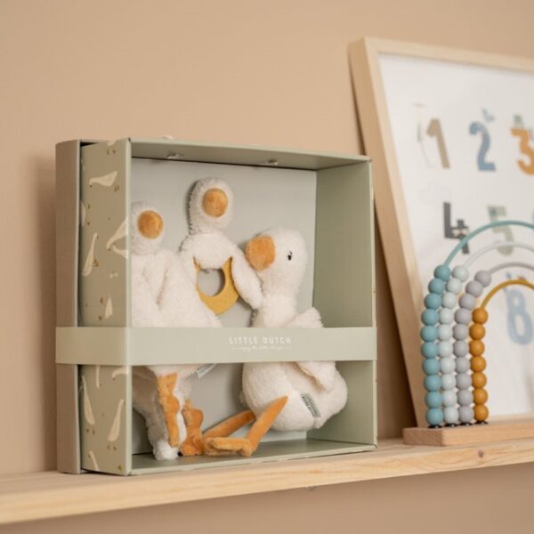 Little Dutch - Gift Box Little Goose - Image 2