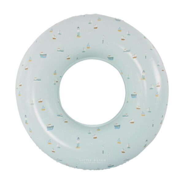 Little Dutch - Sailors Bay Swim Ring