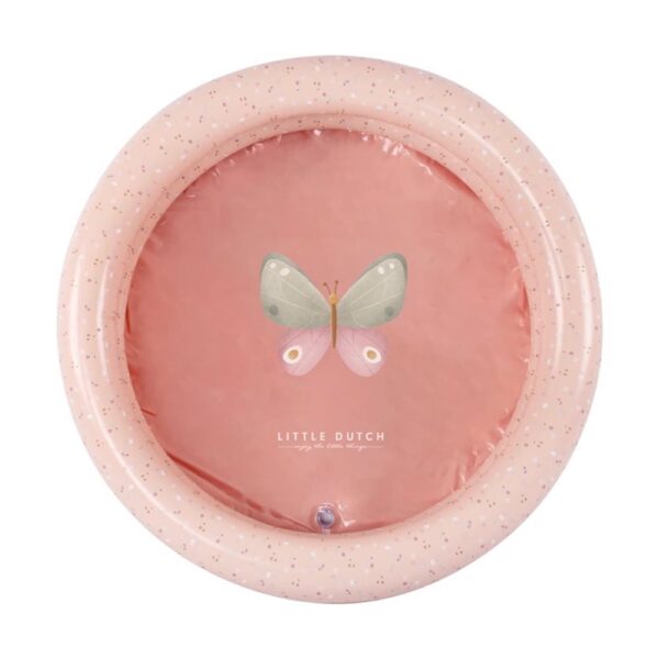 Little Dutch - Inflatable Pool Little Pink Flowers
