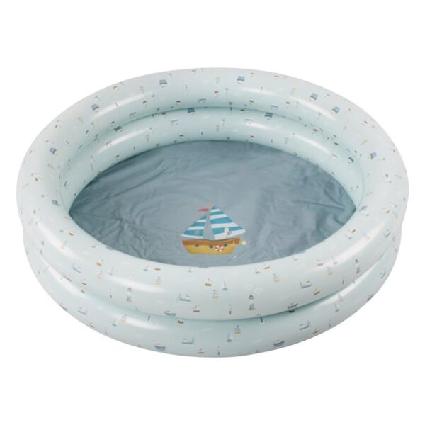 Little Dutch - Inflatable Pool Sailors Bay - Image 4