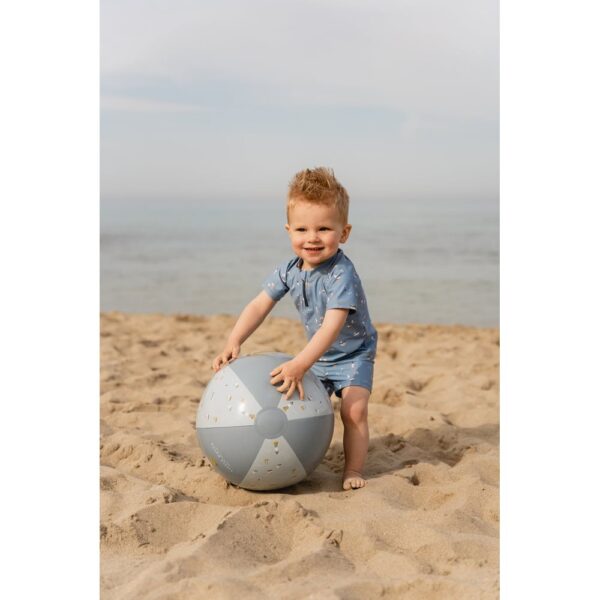 Little Dutch - Sailors Bay Beach Ball 35cm - Image 5