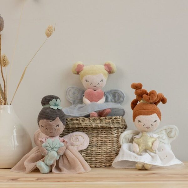 Little Dutch -Fairy of Hope - Mia - Image 2
