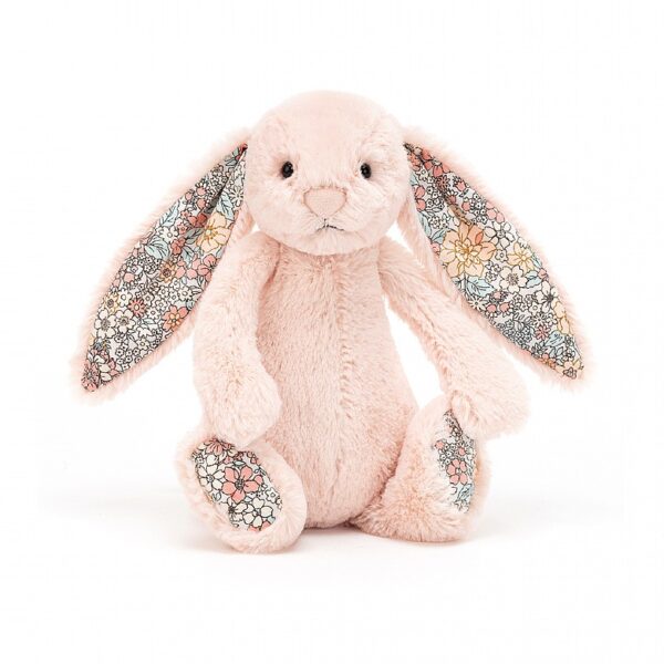 Blossom Blush Bunny Medium
