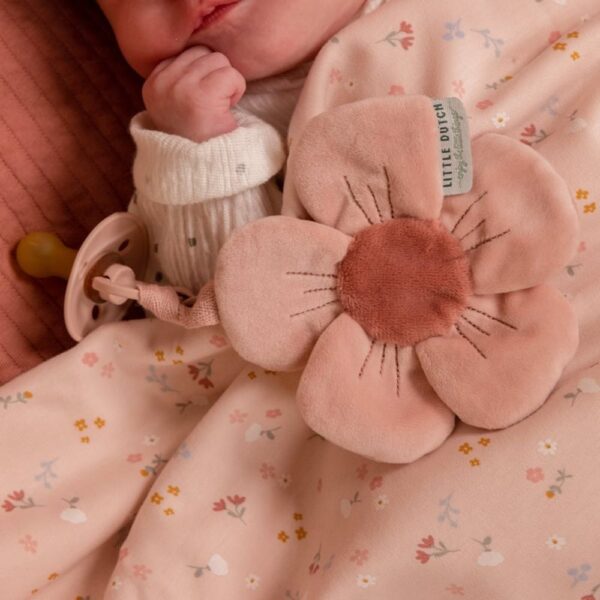 Little Dutch - Dummy Cloth- Flowers - Image 2