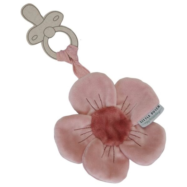 Little Dutch - Dummy Cloth- Flowers