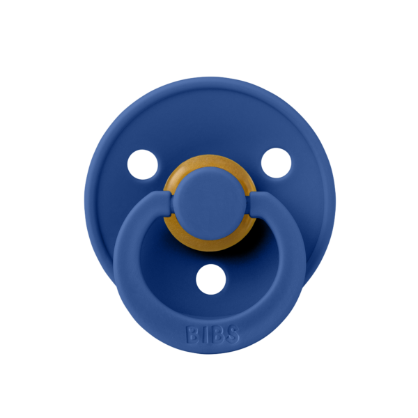 BIBS Pacifier Size 1 (0-6 Months) - Image 26
