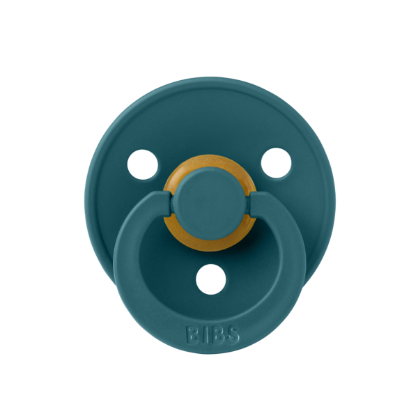 BIBS Pacifier Size 1 (0-6 Months) - Image 29