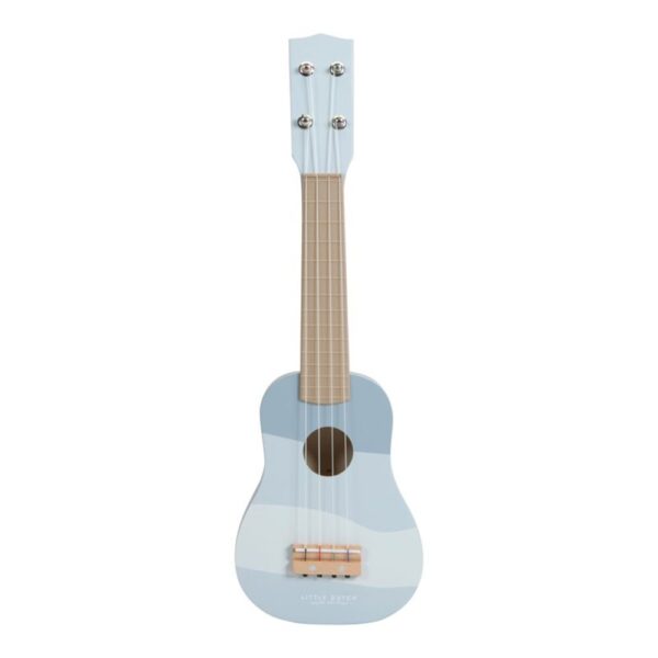 Little Dutch - Guitar Ocean Blue