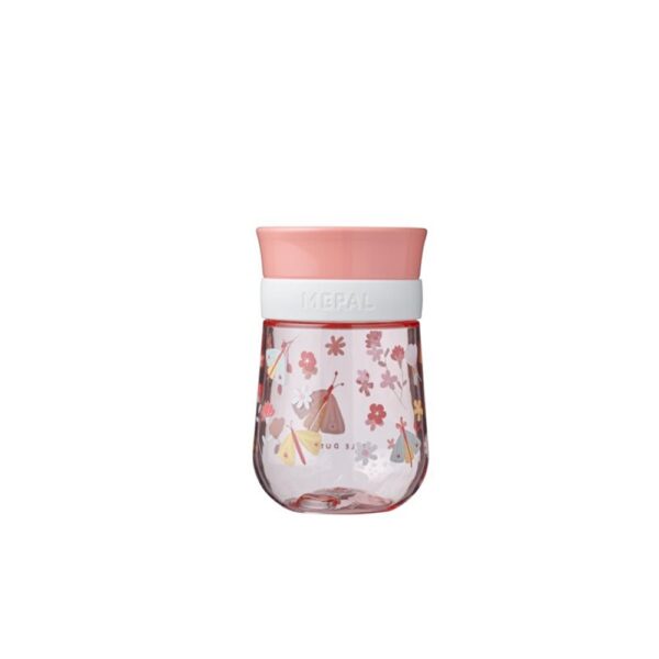 Little Dutch - Trainer Cup - Flowers and Butterflies