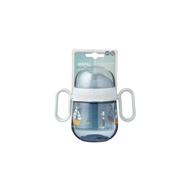Little Dutch - Non-spill Cup - Sailors Bay - Image 4
