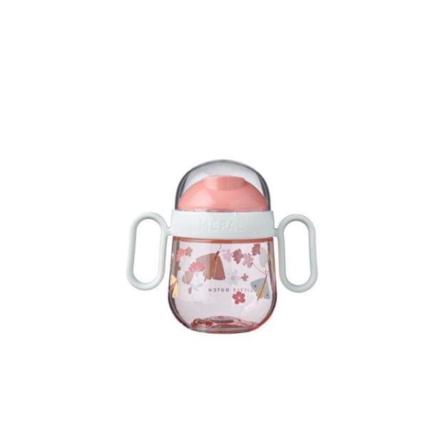 Little Dutch - Non-spill Cup - Flowers and Butterflies