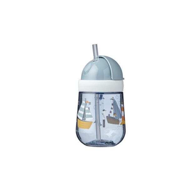Little Dutch - Straw Cup - Sailors Bay