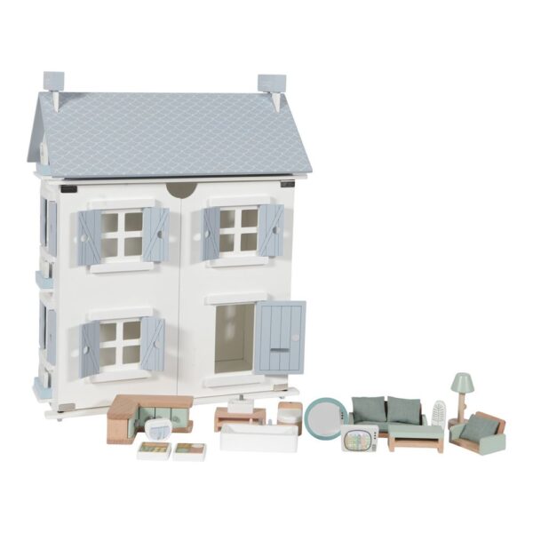 Little Dutch -Doll's House