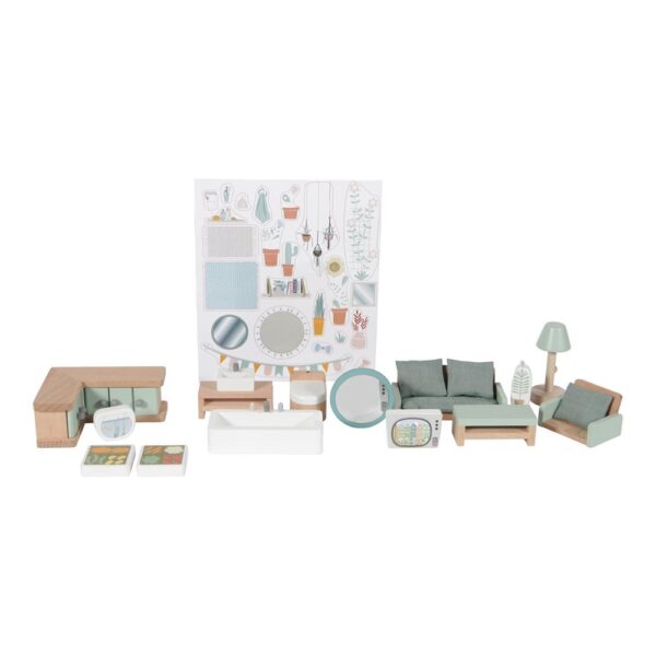 Little Dutch -Doll's House - Image 2