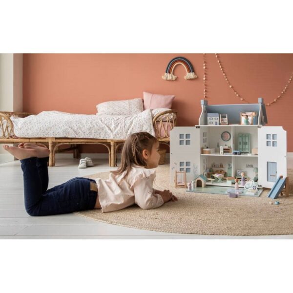 Little Dutch -Doll's House - Image 5