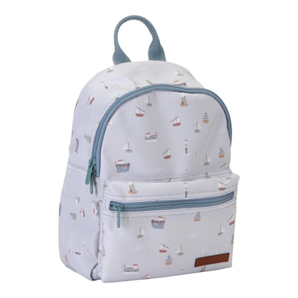 Little Dutch - Backpack Sailors Bay