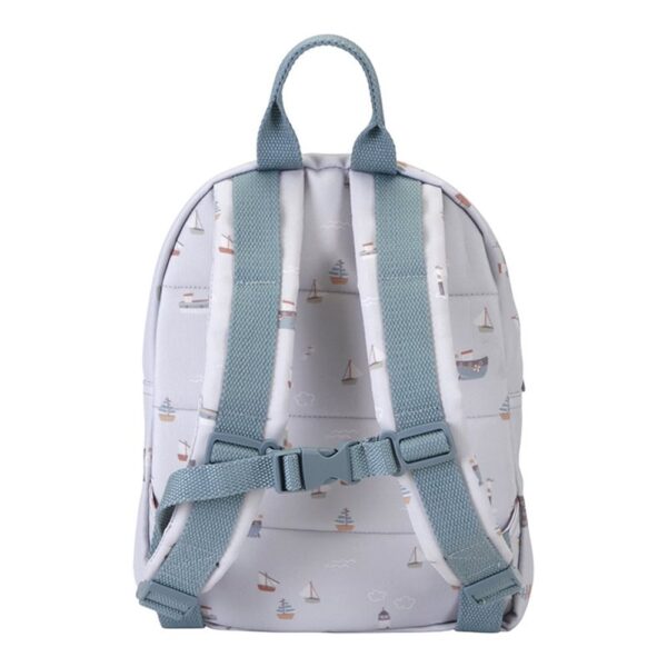 Little Dutch - Backpack Sailors Bay - Image 2