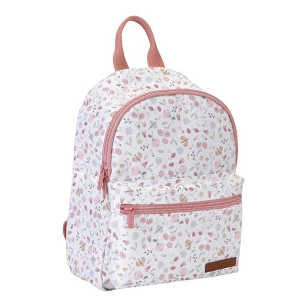 Little Dutch - Backpack Spring Flowers and Butterflies