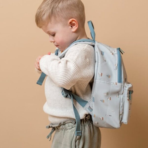 Little Dutch - Backpack Sailors Bay - Image 3