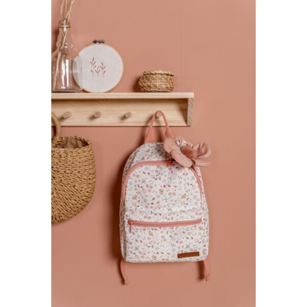 Little Dutch - Backpack Spring Flowers and Butterflies - Image 5