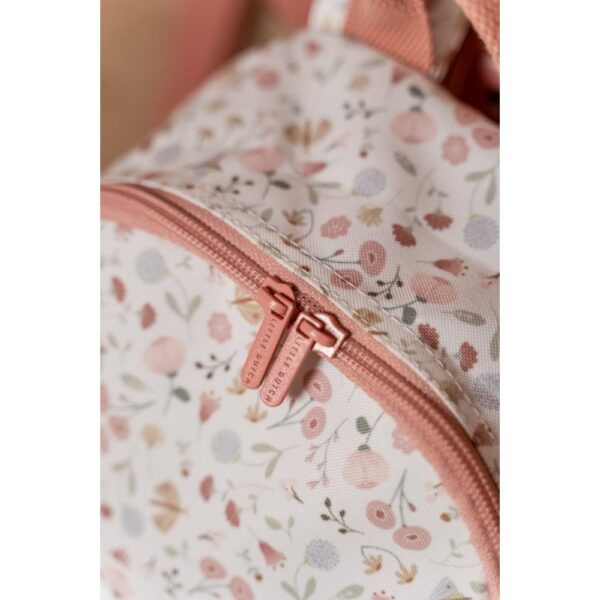 Little Dutch - Backpack Spring Flowers and Butterflies - Image 7