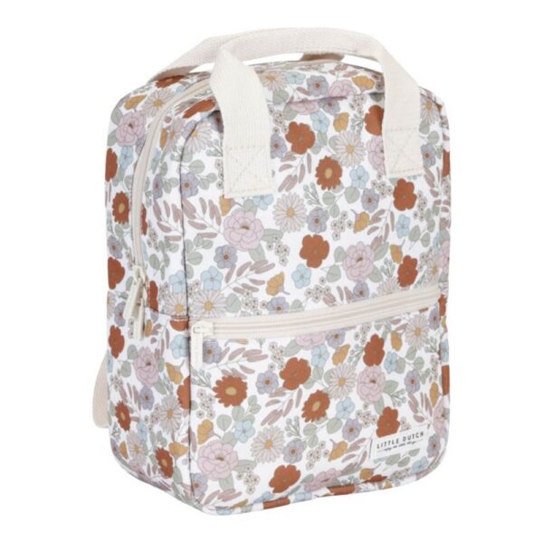 Little Dutch - Backpack Vintage Little Flowers - Image 2