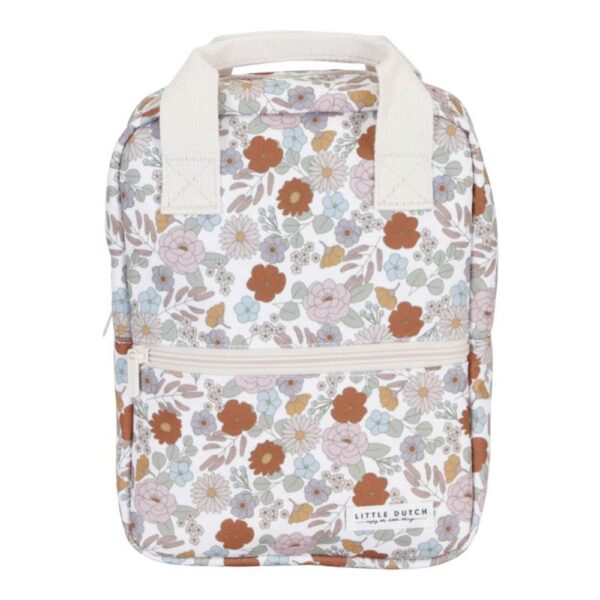 Little Dutch - Backpack Vintage Little Flowers