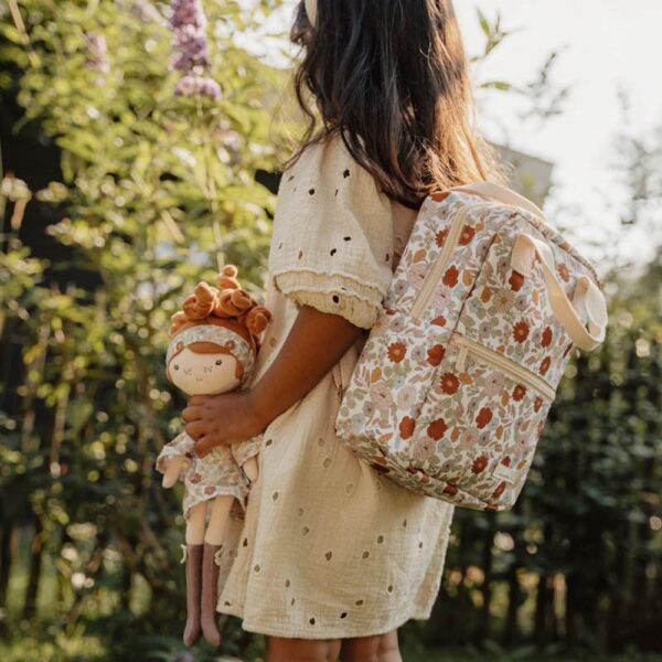 Little Dutch - Backpack Vintage Little Flowers - Image 7