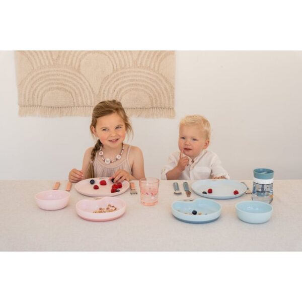 Little Dutch - Dinnerware 6 piece set - Sailors Bay - Image 2