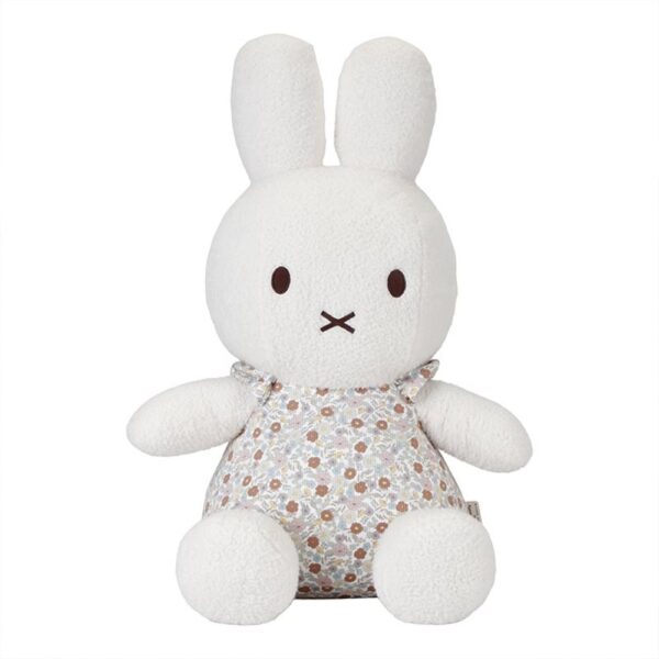 Little Dutch - Miffy Vintage Little Flowers 60cm